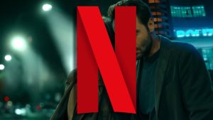 C'est la série thriller à ne pas manquer sur Netflix en juin 2025 : elle s'impose déjà dans le TOP 5 du service SVOD