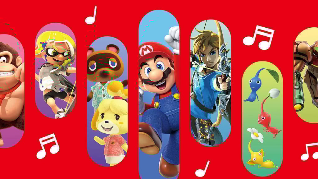 Ce jeu vidéo aurait révélé un détail incroyable sur la Nintendo Switch 2 et ce n'était pas prévu