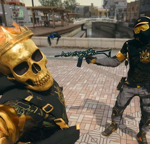 "C'est vraiment dégoûtant" : ce Call of Duty payant intègre des publicités que vous ne pouvez pas passer…