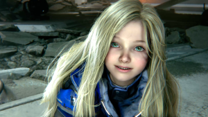 Pragmata montre du gameplay PS5 Pro au State of Play et ça déboîte !