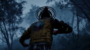 PS5 : ce jeu vidéo, c'est de la SF ultra violente et le gameplay ne ment pas !