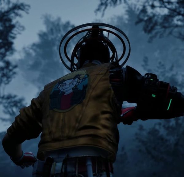 PS5 : ce jeu vidéo, c'est de la SF ultra violente et le gameplay ne ment pas !