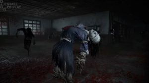 Silent Hill f a une date de sortie et son gameplay sur PS5 et tout simplement terrifiant…