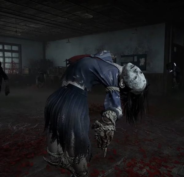 Silent Hill f a une date de sortie et son gameplay sur PS5 et tout simplement terrifiant…