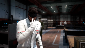 MGS 3 Delta montre un gameplay PS5 surprenant au State of Play !