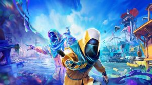 Ce jeu vidéo était totalement inattendu et il crée la surprise sur PS5 au State of Play