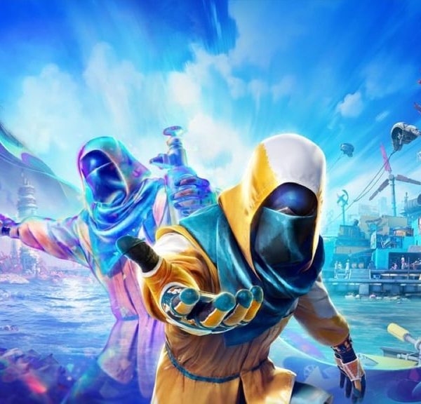 Ce jeu vidéo était totalement inattendu et il crée la surprise sur PS5 au State of Play