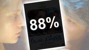 "Magistral" : notée 88%, cette romance avec 2 stars françaises est culte et elle est disponible uniquement sur ce rival de Netflix !