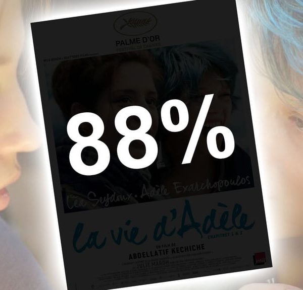 "Magistral" : notée 88%, cette romance avec 2 stars françaises est culte et elle est disponible uniquement sur ce rival de Netflix !