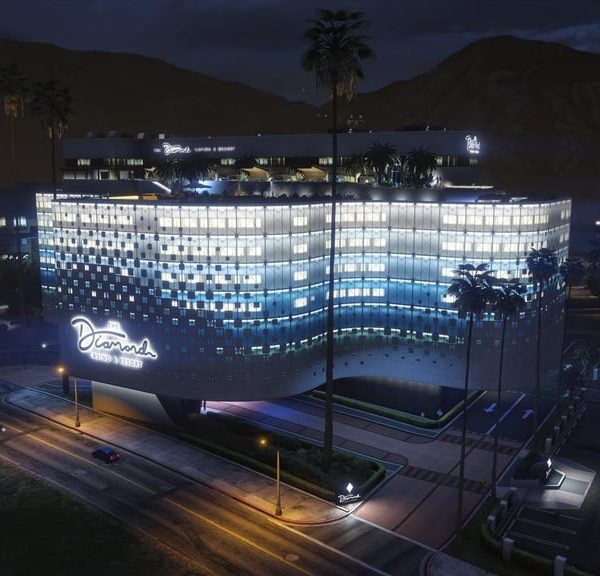 GTA Online : L'Imponte Ruiner ZZ-8, la Karin Futo GTX et de nombreuses récompenses offertes pour la semaine Diamond Casino du 5 juin