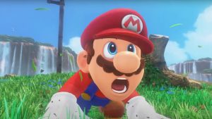 Cette exclusivité Nintendo Switch apparaît sur un site de Microsoft… qu'est-ce que ça veut dire ?