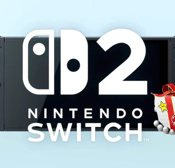 Nintendo Switch 2 : les jeux, la disponibilité, le prix… Voici toutes les infos sur le dernier bijou technologique de Nintendo