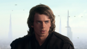 Star Wars : avec ce look horrible d'Anakin Skywalker, on n'est pas passé loin de la catastrophe
