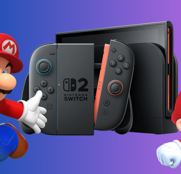 La Switch 2 est enfin disponible et on a assisté à son lancement sur Paris ! On vous emmène avec nous…