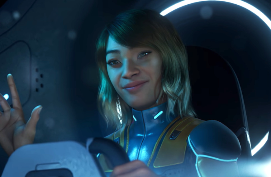 Vous ne devez pas passer à côté de la suite du meilleur open world aquatique, son early access approche