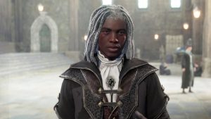 Hogwarts Legacy : Comment changer son apparence et sa coupe de cheveux ?