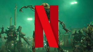 Noté 14%,ce film de SF qui a coûté 320 millions fut une terrible désillusion pour Netflix en 2025
