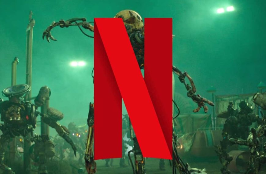 Noté 14%,ce film de SF qui a coûté 320 millions fut une terrible désillusion pour Netflix en 2025