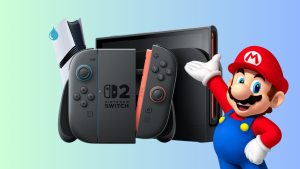 “Je ne reviendrai pas à une console de salon” Ce joueur a fait l’impasse sur la PS5 et est catégorique : la Nintendo Switch 2 va TOUT changer