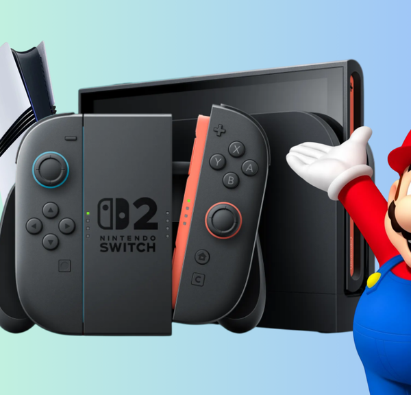 “Je ne reviendrai pas à une console de salon” Ce joueur a fait l’impasse sur la PS5 et est catégorique : la Nintendo Switch 2 va TOUT changer