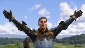 Ce n'est pas fini pour Kingdom Come 2, Warhorse Studios compte bien envoyer du lourd pour l'avenir