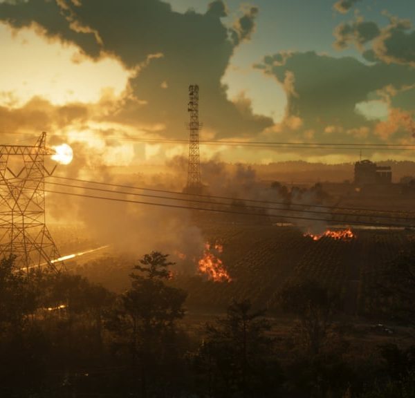 GTA 6 aurait une carte bien plus grande que prévu !
