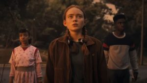 Cette excellente série Netflix vient de briser un record détenu par la saison 4 de Stranger Things