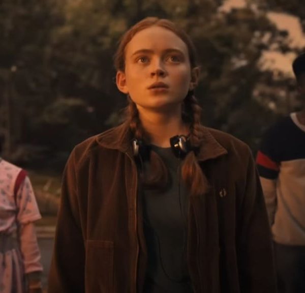 Cette excellente série Netflix vient de briser un record détenu par la saison 4 de Stranger Things