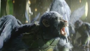 Ce film fantastique a rapporté 750 millions au box office : 1 an après, sa suite sort déjà au cinéma !