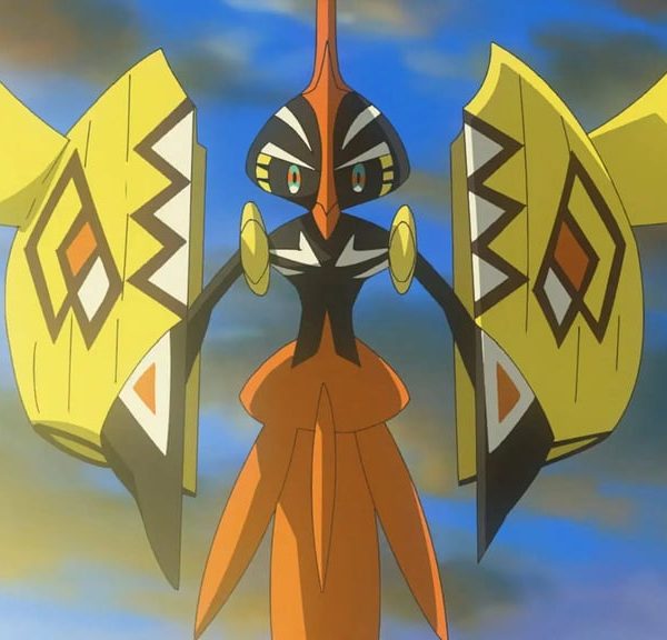 Deck Tokorico EX Pokémon Pocket : la liste complète des cartes et comment le jouer