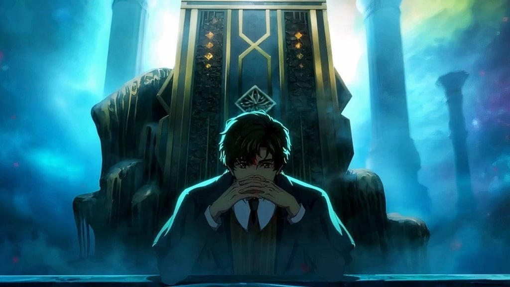 Cet anime va révolutionner le genre : c’est le plus attendu de 2025 et il va ridiculiser l’animation de Solo Leveling !