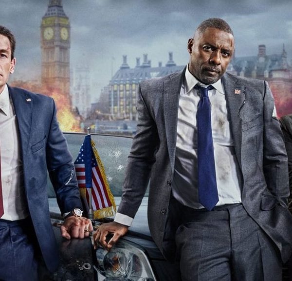 Amazon s'offre un duo de stars pour son prochain film d'action : Idris Elba et John Cena font équipe en 2025