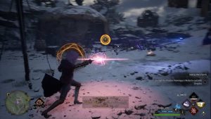 Stupefix Hogwarts Legacy : Comment le lancer et quelles sont ses améliorations ?