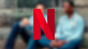 "Irrésistible" C'est l'un des plus grands classiques d'Hollywood ! Plus de 30 ans après sa sortie, il triomphe sur Netflix