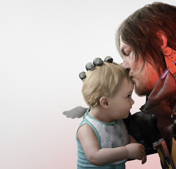 "Je n'ai aucune idée de ce que tout ça signifie" Cet acteur de Death Stranding 2 décrit sa collaboration avec Kojima
