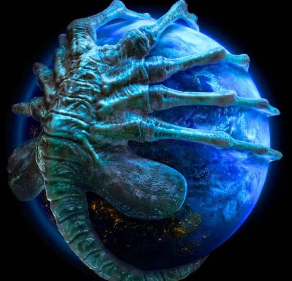 "J'ai trop hâte" La série Alien Earth va être monstrueuse sur Disney +. Voici ce qui vous attend…