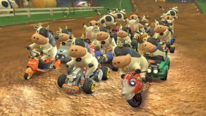 Ce personnage de Mario Kart World est en train de rendre fou tout Internet !