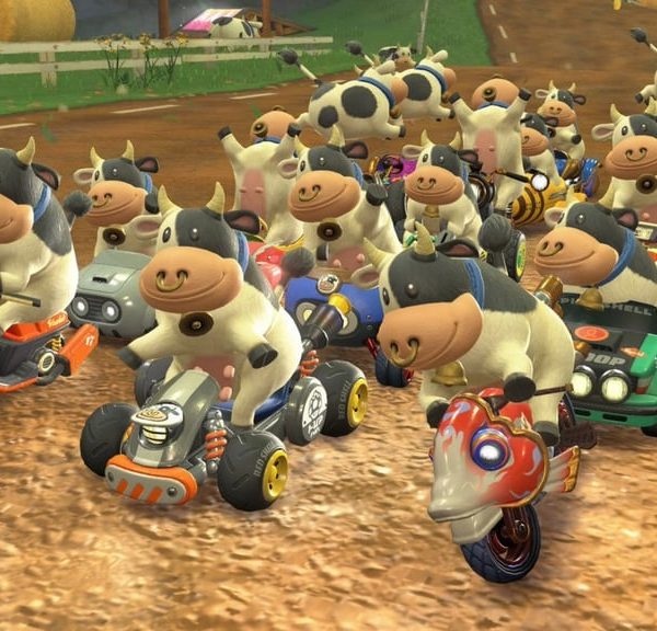 Ce personnage de Mario Kart World est en train de rendre fou tout Internet !