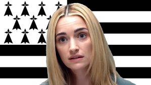 La France à l'honneur dans la série Top 1 de Netflix Ginny & Georgia : les Bretons n'ont pas pu rater ce détail croustillant