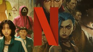 Netflix : TOP 15 des meilleures séries exclusives de tous les temps !