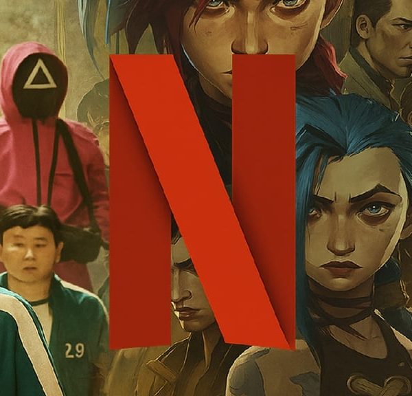 Netflix : TOP 15 des meilleures séries exclusives de tous les temps !