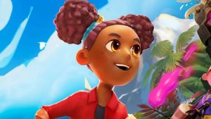 Cette exclusivité Nintendo Switch 2 est l'une des premières à utiliser cette fonctionnalité de la console