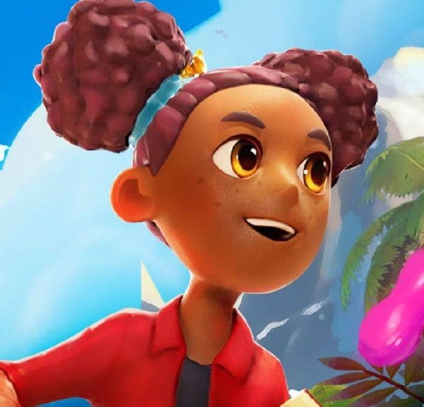 Cette exclusivité Nintendo Switch 2 est l'une des premières à utiliser cette fonctionnalité de la console