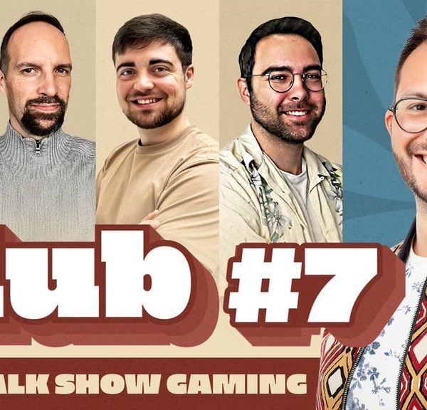 Rendez-vous ce soir à 19h pour une émission spéciale Le Club Nintendo Switch 2 et Summer Game Fest avec Julien Chièze et JV