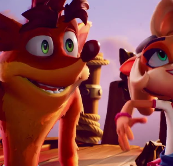 L'éternel concurrent de Mario Bros. débarque dans le Game Pass : ça va chauffer dans les bermudas !