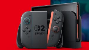Ce géant du jeu vidéo offre une Nintendo Switch 2 à tous ses employés pour "récompenser leur travail acharné"