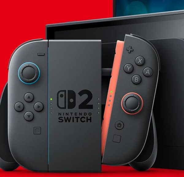 Ce géant du jeu vidéo offre une Nintendo Switch 2 à tous ses employés pour "récompenser leur travail acharné"