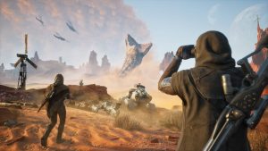 Dune Awakening : on a joué à ce jeu vidéo de survie en multi et voici ce qu'on en pense…