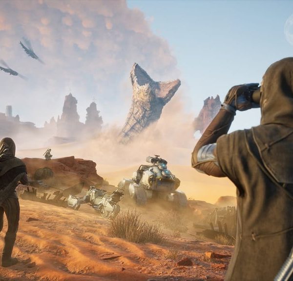 Dune Awakening : on a joué à ce jeu vidéo de survie en multi et voici ce qu'on en pense…