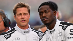 "Tellement bon" Les premiers retours de F1 avec Brad Pitt sont tombés : c'est LE blockbuster de l'été 2025 !